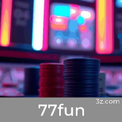 77fun Game Lab: Inovando a Tecnologia do Entretenimento