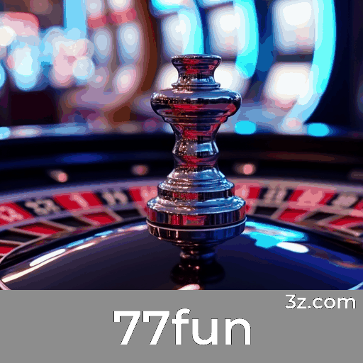 Desbloqueie Recompensas Surpreendentes no 77fun!