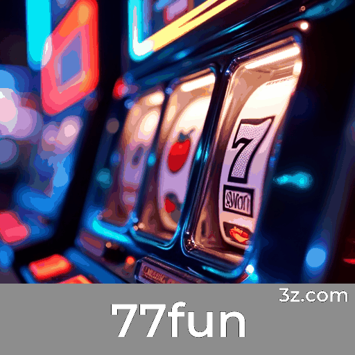 Desbloqueie Recompensas Surpreendentes no 77fun!