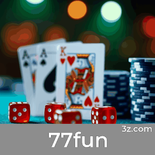 77fun Comunidade de Jogos: Onde Jogadores se Conectam