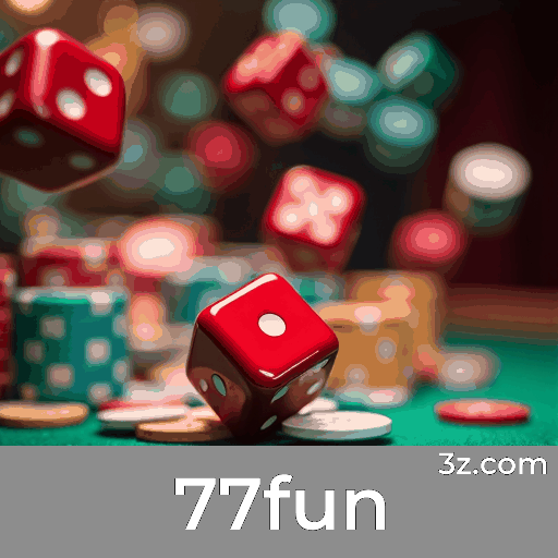 Qualidade Superior de Jogos de Casino no 77fun