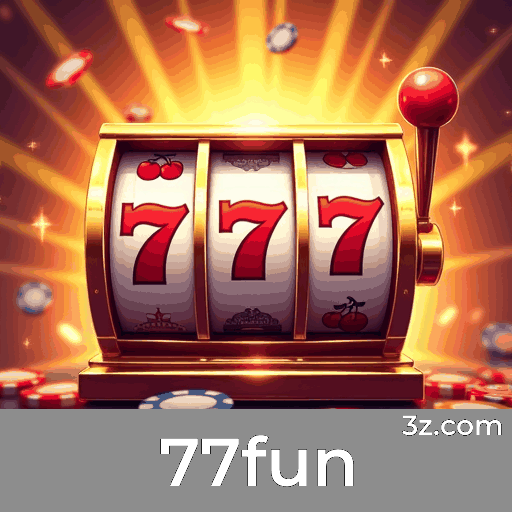 77fun Comunidade de Jogos: Onde Jogadores se Conectam