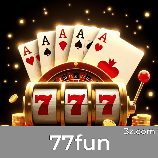 77fun: Ganhe Bônus Surpreendentes Agora!