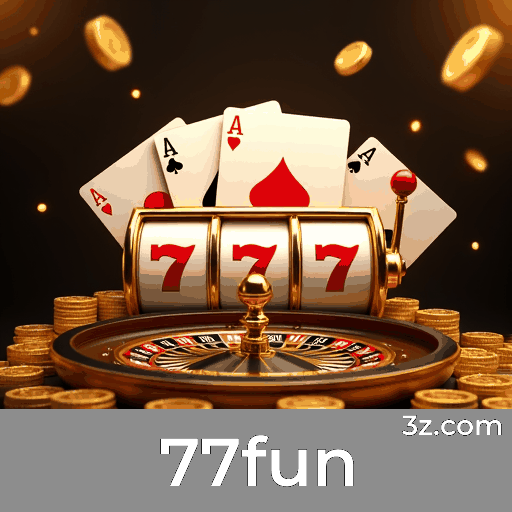 77fun Game Lab: Inovando a Tecnologia do Entretenimento