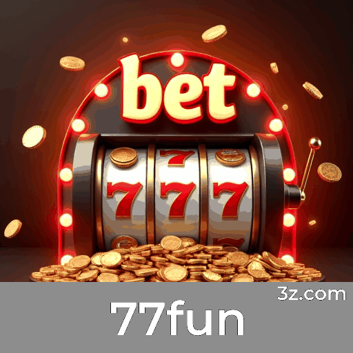 77fun: Experiência de Cassino Imersiva para Brasileiros